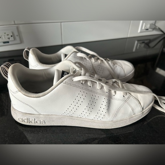 ADIDAS Womens Neo low top - Picture 4 of 10